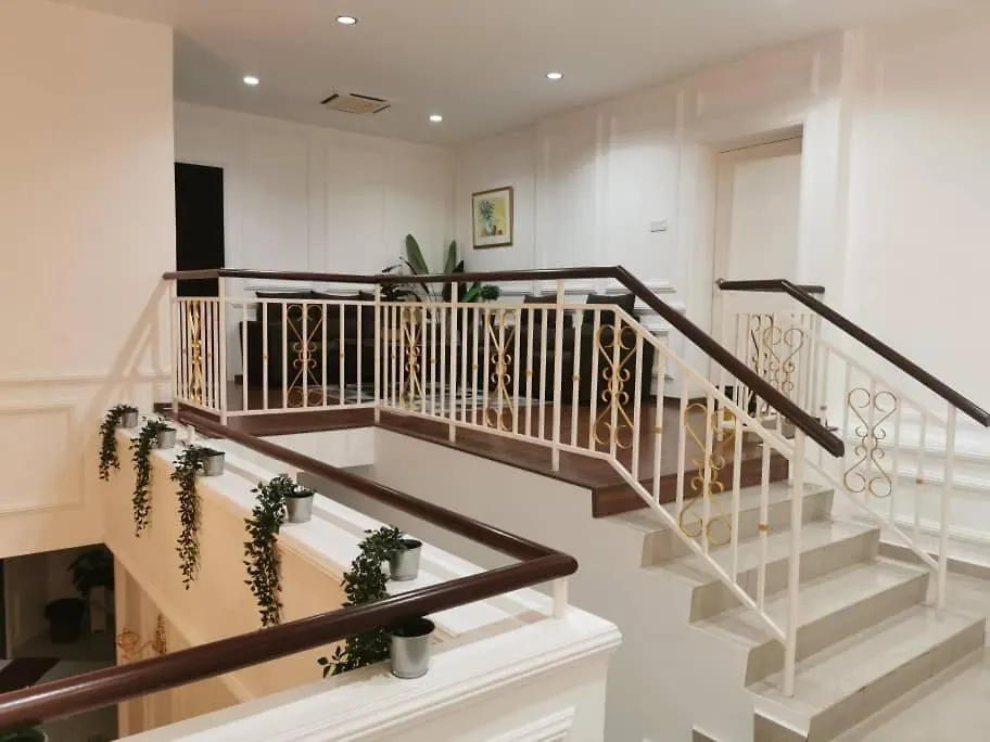 One Bedroom Johor Bahru 0*,  Malaysia