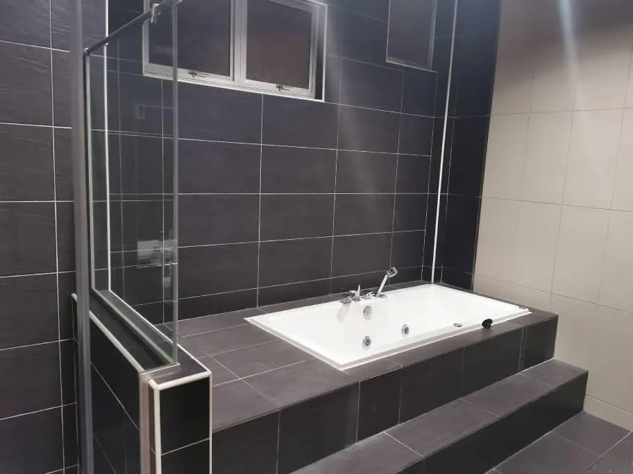 One Bedroom Johor Bahru