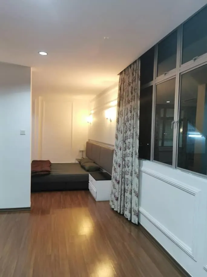 One Bedroom Johor Bahru