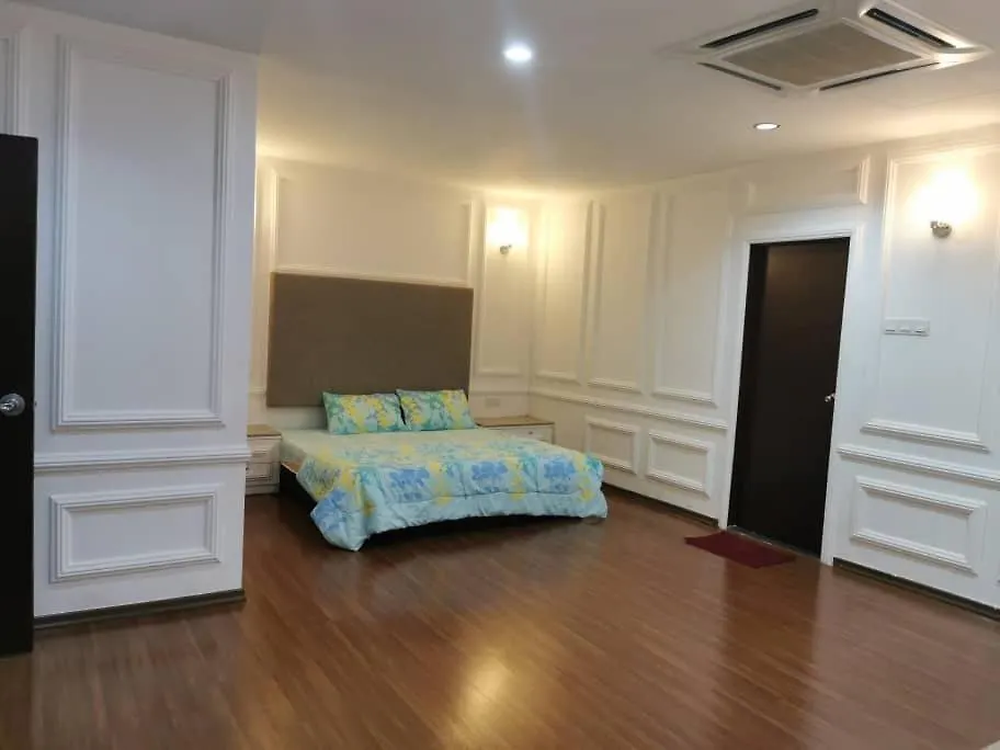 One Bedroom Johor Bahru