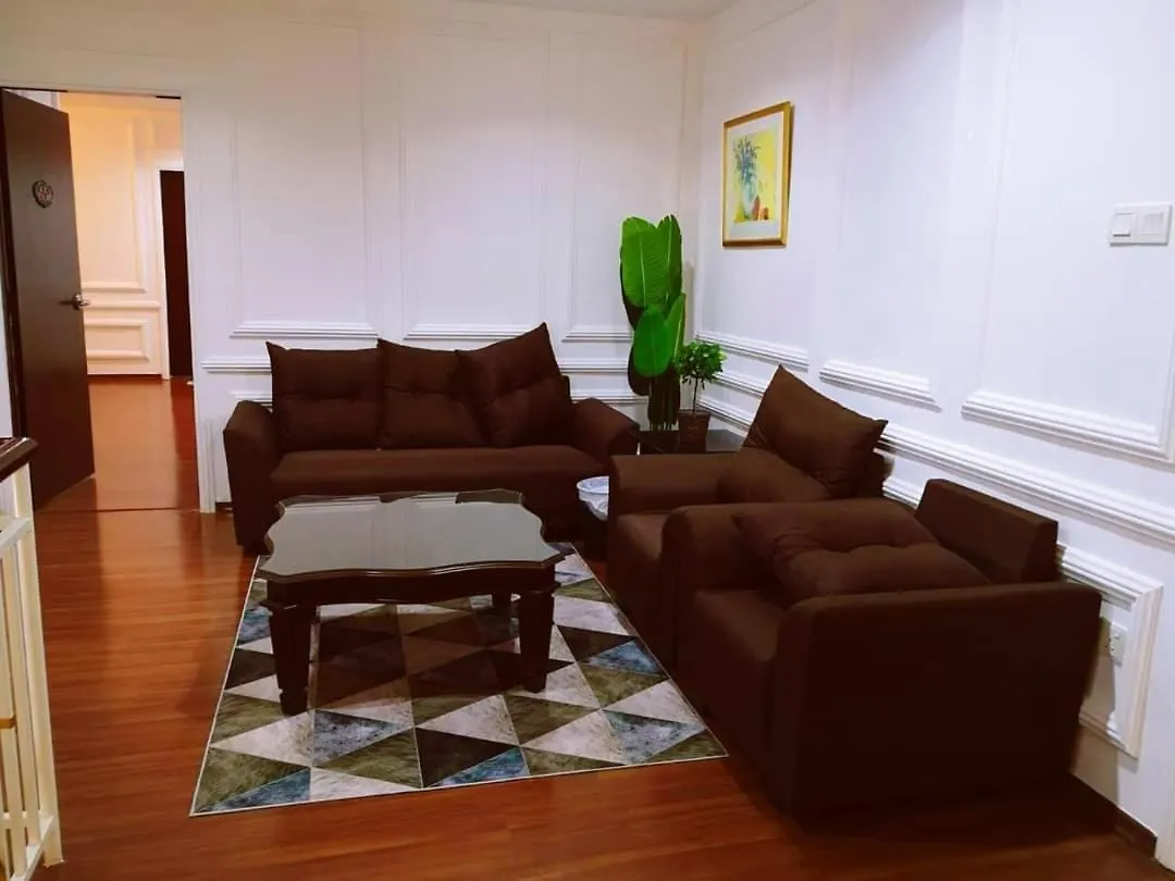One Bedroom Johor Bahru Malaysia