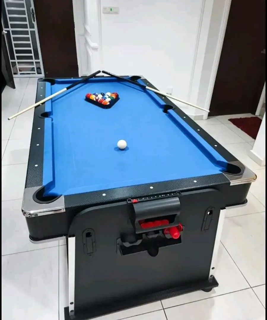 One Bedroom Johor Bahru Homestay